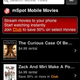 Illustration for article titled mSpot Streams Movies to iPhones, Blackberries and Palm Pres